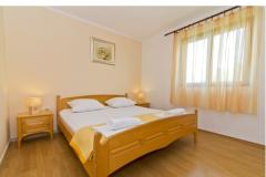 Appartementen Ana Appartement 4 – Frane foto 4