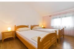 Appartementen Ana Appartement 4 – Frane foto 5