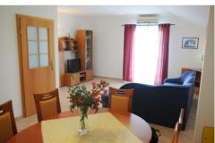 Appartementen Ježina Appartement 1 – APP 4+2 foto 3