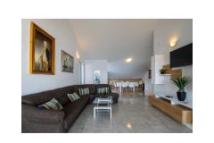 Appartementen Lantina Appartement 1 – Penthouse foto 4