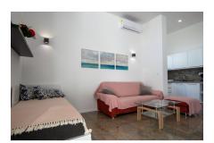 Appartementen Lantina Appartement 3 – AP C1 foto 4