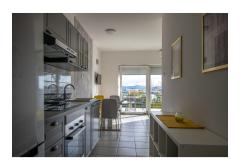 Appartementen Lantina Appartement 4 – A2 (4+1) foto 3