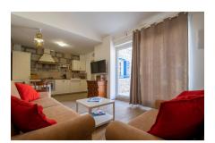 Appartementen Lantina Appartement 7 – AP B1 foto 5