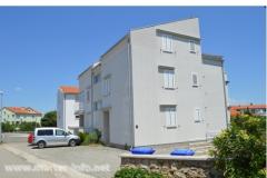 Appartementen Cvita Appartement 2 – Franjo foto 1