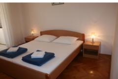 Appartementen Vili Appartement 2 – A2 foto 1