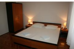 Appartementen Vili Appartement 4 – A6 foto 1