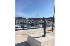 Huis Lukin Appartement 1 – Kuća Lukin foto 1