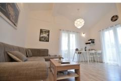 Appartementen Kosalec Appartement 2 – Krka foto 3