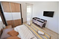 Appartementen Kosalec Appartement 2 – Krka foto 4