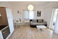Appartementen Kosalec Appartement 3 – Kornati foto 5