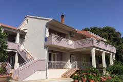 Aparatmani Adrian Appartement 1 foto 1