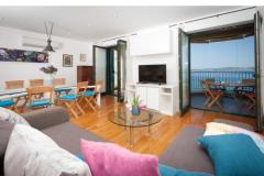  Bibinje Appartementen Cinthija Appartement 3 – A4+1 foto 1