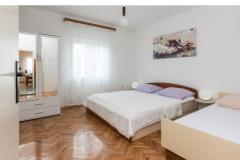 Appartementen Dalibor Appartement 3 – A 5+2 foto 1