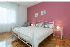 Appartementen Dalibor Appartement 4 – A 6+4 foto 2