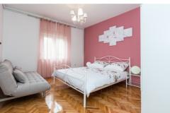 Appartementen Dalibor Appartement 4 – A 6+4 foto 3