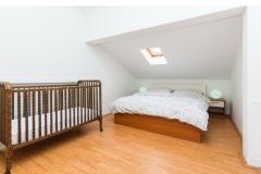 Appartementen Dalibor Appartement 1 – A4+2 foto 1
