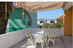 APARTMAN PAULINA/BIBINJE:4+2/STUDIO Appartement 1 – Apartman foto 2