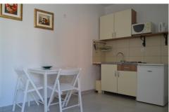 APARTMAN PAULINA/BIBINJE:4+2/STUDIO Appartement 2 – Studio foto 3