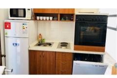 Appartement Lucie Appartement 3 – A4+2 foto 3