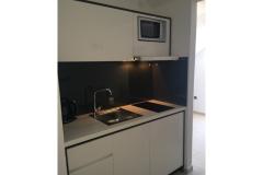 Appartementen Angelo Appartement 3 – Studio 2+2 foto 1