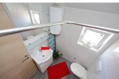 Appartementen Tino Appartement 4 – Studio 2+1 foto 2