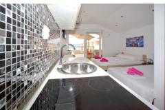 Appartementen Tino Appartement 4 – Studio 2+1 foto 4