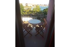 Appartementen Benjamin Appartement 3 – 01 foto 3