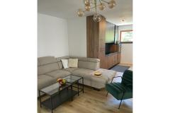 Appartementen Božena Appartement 1 – A4+1 priz foto 1