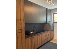 Appartementen Božena Appartement 1 – A4+1 priz foto 2