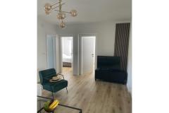 Appartementen Božena Appartement 1 – A4+1 priz foto 3