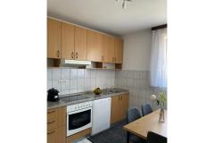Appartementen Božena Appartement 2 – A4+2 kat foto 4