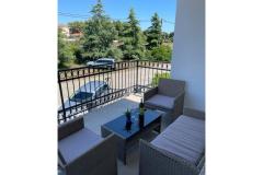 Appartementen Božena Appartement 2 – A4+2 kat foto 5