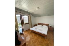 Appartementen Božena Slaapkamer 4 – A2 foto 3