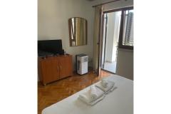 Appartementen Božena Slaapkamer 4 – A2 foto 5