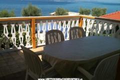 Appartementen Bralić Appartement 3 – A4 foto 1