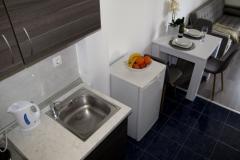 Appartementen Bugarija Appartement 2 – A2 foto 2