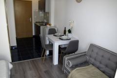 Appartementen Bugarija Appartement 2 – A2 foto 3