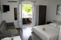 Appartementen Bugarija Appartement 2 – A2 foto 4