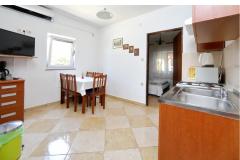 Appartementen Cvilužec Appartement 1 foto 1