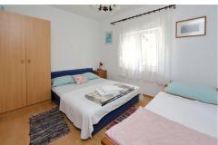 Appartementen Cvilužec Appartement 1 foto 2