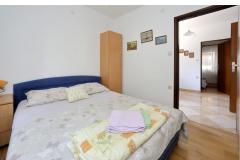 Appartementen Cvilužec Appartement 1 foto 3