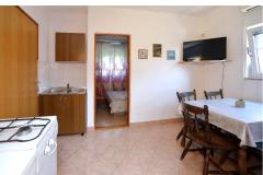 Appartementen Cvilužec Appartement 4 foto 3