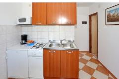 Appartementen Cvilužec Slaapkamer 5 foto 1