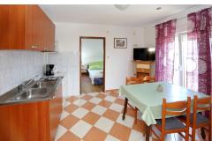 Appartementen Cvilužec Slaapkamer 5 foto 4