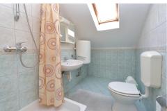 Appartementen Cvilužec Slaapkamer 5 foto 5