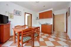 Appartementen Cvilužec Slaapkamer 6 foto 2