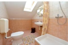 Appartementen Cvilužec Slaapkamer 6 foto 3