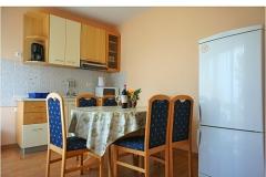 Appartementen Danica Appartement 1 – A4+2 foto 3