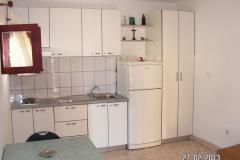 Appartementen Dedo Appartement 2 – Studio foto 2