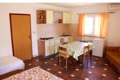 Appartementen Denis Appartement 5 – ST-4 K foto 1